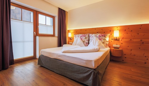 Suite Confort, 1 habitación, balcón, con vistas (zur Gemütlichkeit)