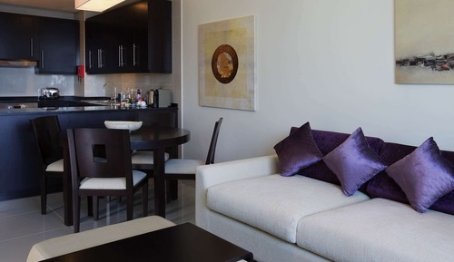 Suite ejecutiva, 1 habitación, acceso al Business Lounge