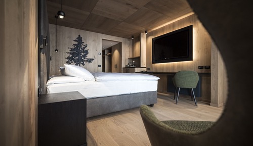 Habitación básica