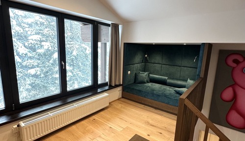 Suite Grand