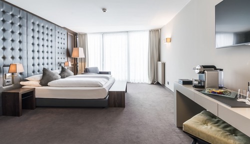 Suite superior