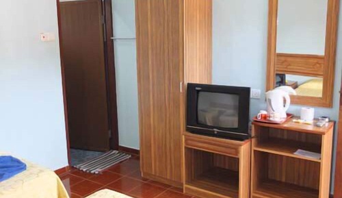 Chalet estándar