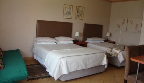 Habitación familiar