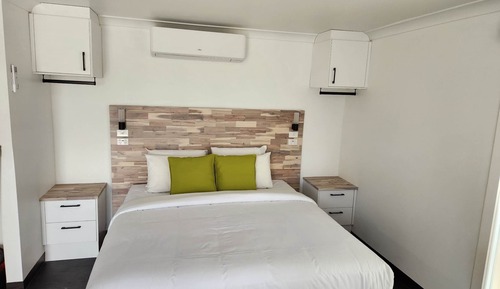 Habitación Deluxe (Spa)