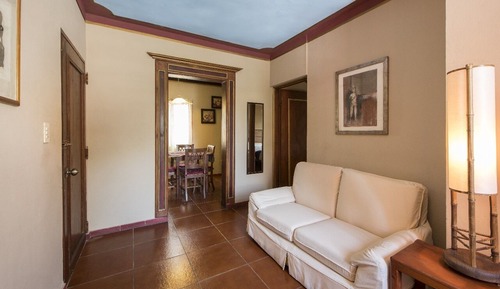 Estudio junior