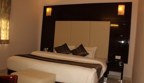 Habitación individual estándar