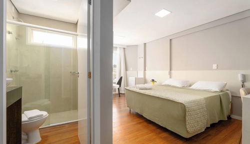 Habitación ejecutiva