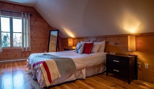 Chalet, 5 habitaciones