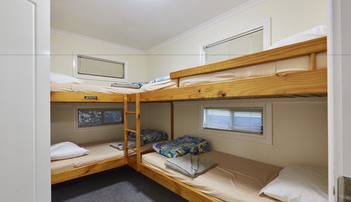Chalet, 2 habitaciones