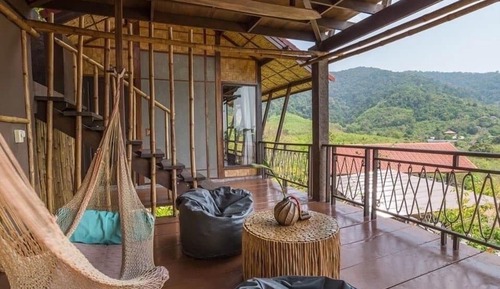 2 Bed Suite Cottage