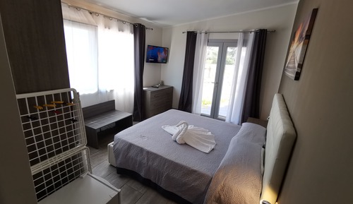 Habitación doble
