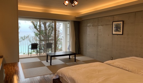 Habitación familiar, no fumadores