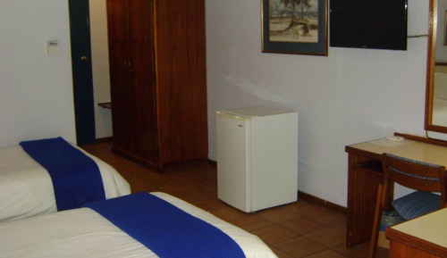 Habitación