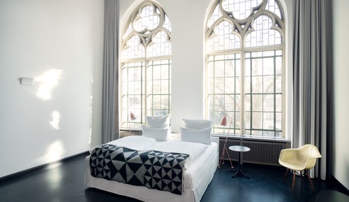 Suite Deluxe