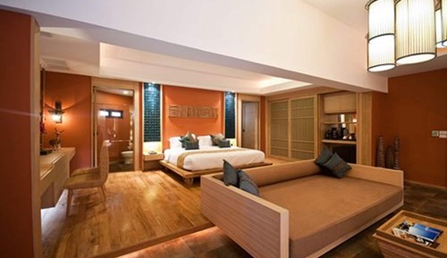 Montis Suite