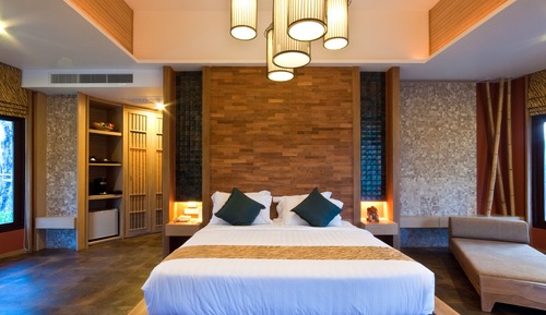 Safari Villa