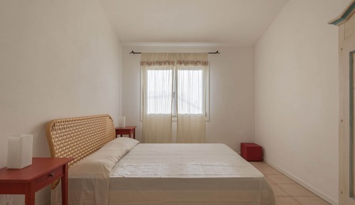 Apartamento, 1 habitación