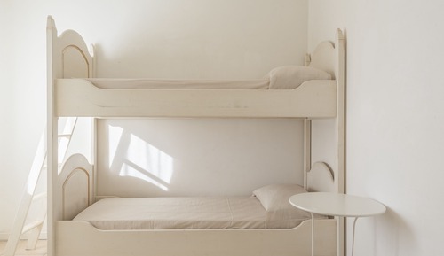 Apartamento, 2 habitaciones, vistas al mar