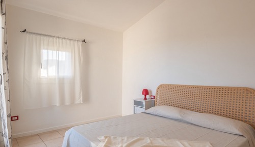 Apartamento, 1 habitación, vistas al mar