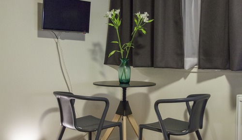 Habitación doble