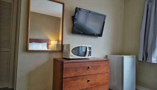 Habitación básica