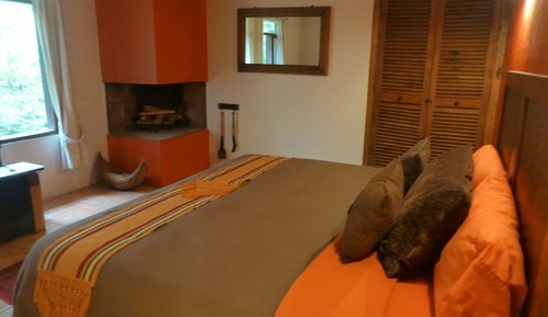 Habitación estándar