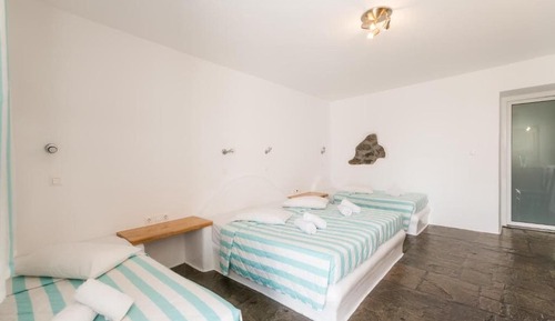 Habitación cuádruple
