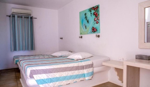 Habitación superior