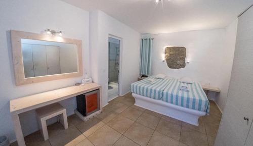 Habitación estándar