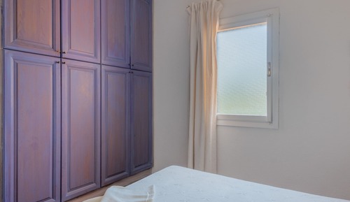 Apartamento, 1 habitación