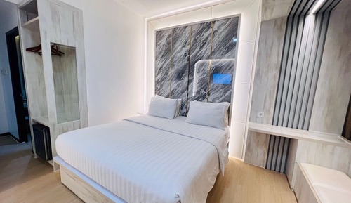 Habitación Premier (New)