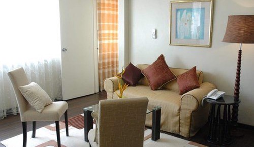 Suite Deluxe