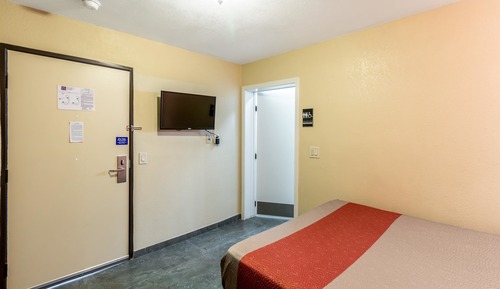 Habitación Deluxe, 1 cama de matrimonio grande, no fumadores, frigorífico y microondas