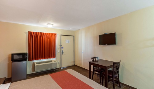Habitación Deluxe, 1 cama doble, accesible para personas con discapacidad, no fumadores