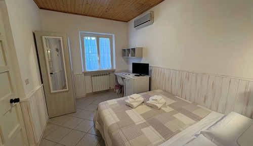 Habitación económica
