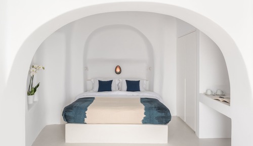 Suite de luna de miel, bañera de hidromasaje, vistas al mar (Outdoor Hot Tub)