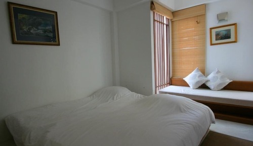 Estudio, 1 cama de matrimonio grande (Studio King Bed)