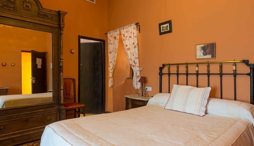 Habitación estándar