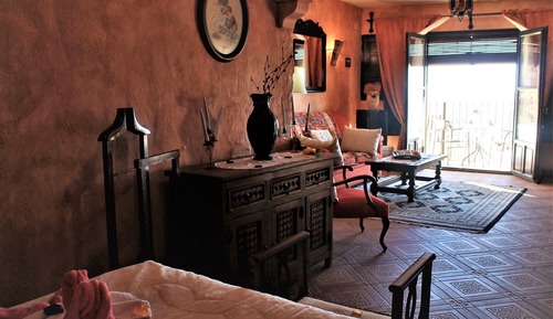 Suite ejecutiva