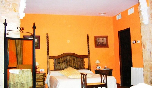 Habitación triple