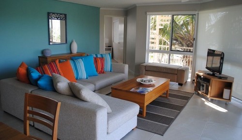 Apartamento, 3 habitaciones (Top Floor)