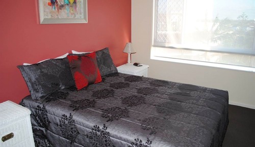 Apartamento, 2 habitaciones (Top Floor )