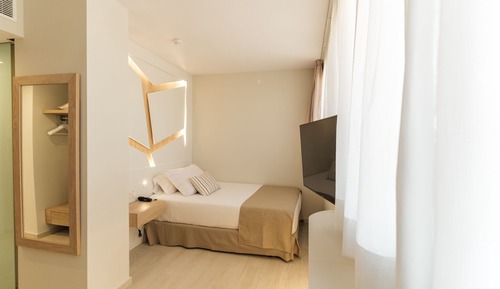 Habitación individual (Life)