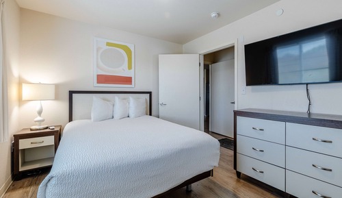 Suite, 3 habitaciones