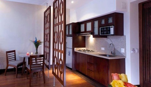 Suite superior, 1 habitación