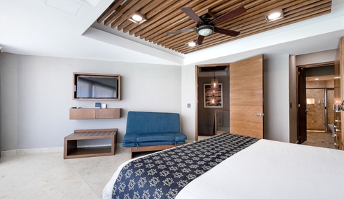 Diamante Suite