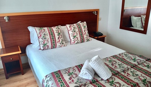 Habitación individual