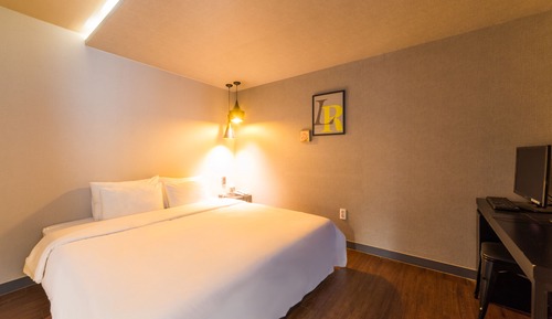 Royal Deluxe Room
