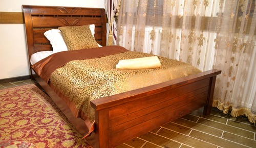 Habitación triple (King Bed)