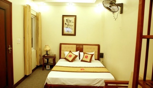 Habitación estándar